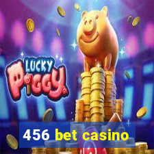 456 bet casino